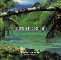 [중고] V.A. / Jungle Cruise - Virtual Trip Nature‘s Ecstasy (일본수입)