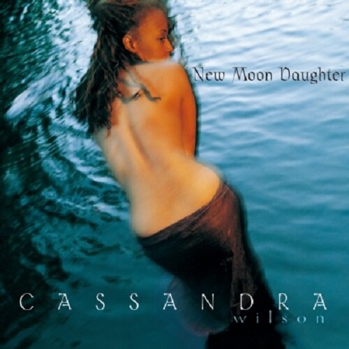 [수입] Cassandra Wilson - New Moon Daughter [SHM-CD]