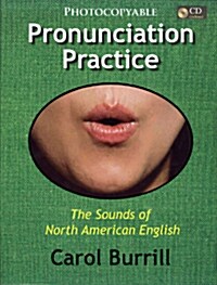 Pronunciation Practice: Text and 5 CDs