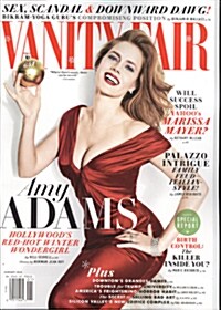 Vanity Fair (월간 미국판): 2014년 01월호