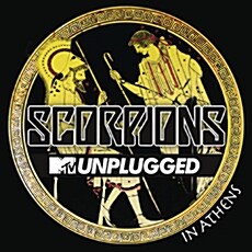[수입] Scorpions - MTV Unplugged [2CD]