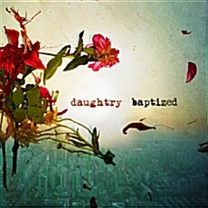 [수입] Daughtry - Baptized [Deluxe Version]