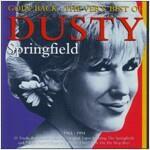 [중고] dusty springfield / goin‘ back‘ : very best of dusty springfield 1962-1994(수입)