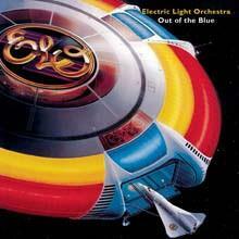 [중고] electric light orchestra / out of the blue(수입)