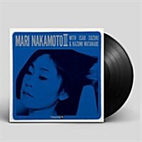 [수입] Nakamoto Mari (나카모토 마리) - Mari Nakamoto III (180g LP) (완전생산한정반)