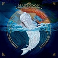 [수입] Mastodon - Leviathan (White, Green Merge with Splatter LP)