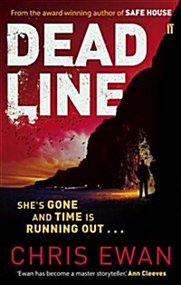 Dead Line (Paperback)