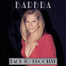 [수입] Barbra Streisand - Back To Brooklyn [Digipack][US반]
