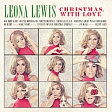 [수입] Leona Lewis - Christmas, With Love