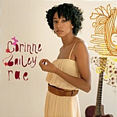 [수입] Corinne Bailey Rae - Corinne Bailey Rea