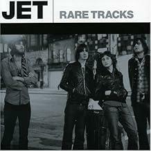 [중고] jet / rare tracks(수입)