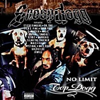 [수입] Snoop Dogg - No Limit Top Dogg (2LP)