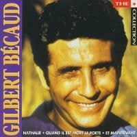 [중고] Gilbert Becaud / The Collection (수입)