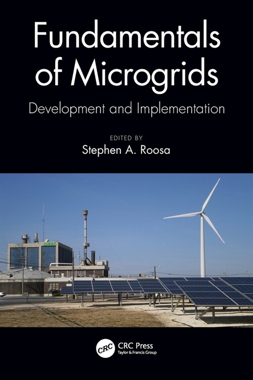 Fundamentals of Microgrids : Development and Implementation (Paperback)