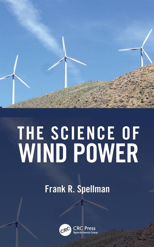 The Science of Wind Power (Paperback, 1)