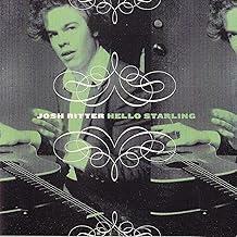 [중고] josh ritter / hello starling(수입)