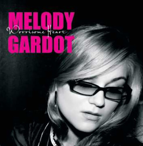 [수입] Melody Gardot - Worrisome Heart [SHM-CD]