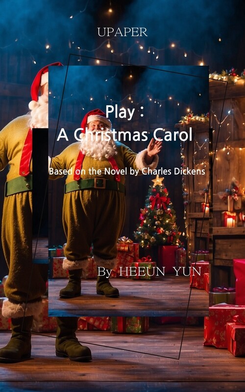 Play : A Christmas Carol