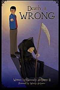 Death Is Wrong (Paperback)