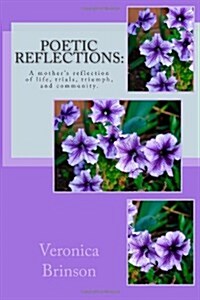 Poetic Reflection (Paperback, Large Print)