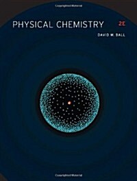 Physical Chemistry (Hardcover, 2)