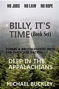 Billy, Its Time (Book Set) (Paperback)