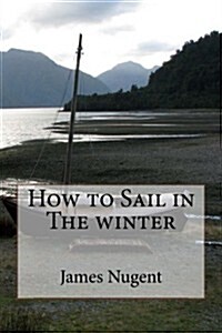 Winter Sailing on Southern Puget Sound (Paperback)