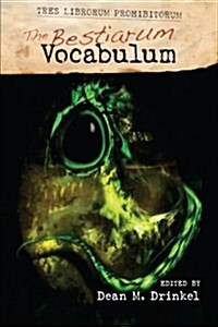 The Bestiarum Vocabulum (Paperback)