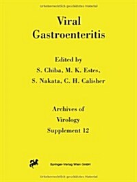 Viral Gastroenteritis (Paperback, Softcover Repri)