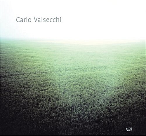 Carlo Valsecchi: Lumen (Hardcover)