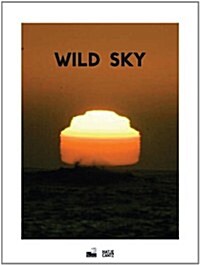 Wild Sky (Paperback, Bilingual)