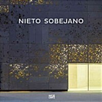 Nieto Sobejano: Memory and Invention (Hardcover)