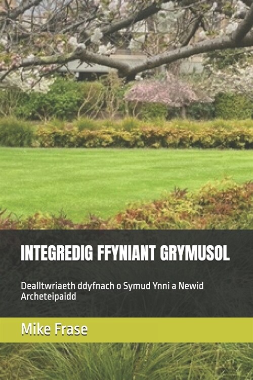 Integredig Ffyniant Grymusol: Dealltwriaeth ddyfnach o Symud Ynni a Newid Archeteipaidd (Paperback)