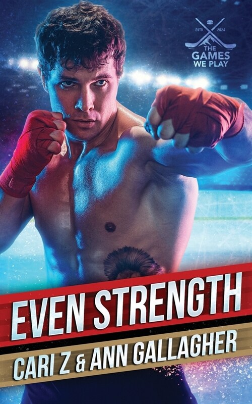 Even Strength (Paperback)