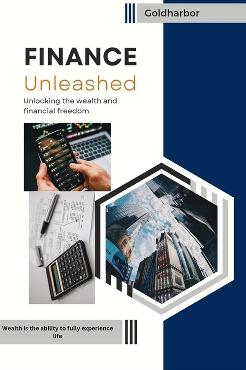 Finance Unleashed: Unlocking the Wealth and Financial Freedom (Paperback)