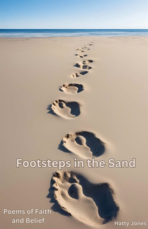 Footsteps in the Sand (Paperback)