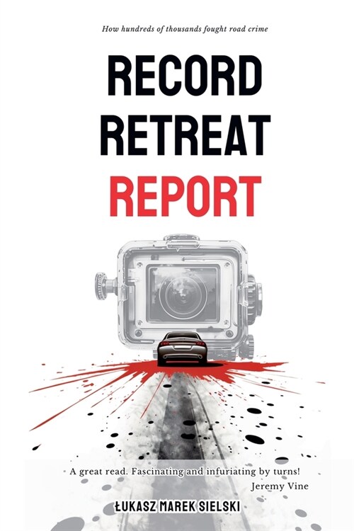 Record Retreat Report (Paperback)