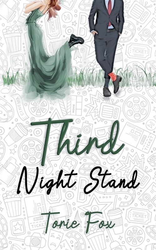 Third Night Stand (Paperback)