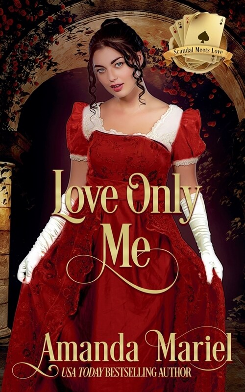 Love Only Me (Paperback)