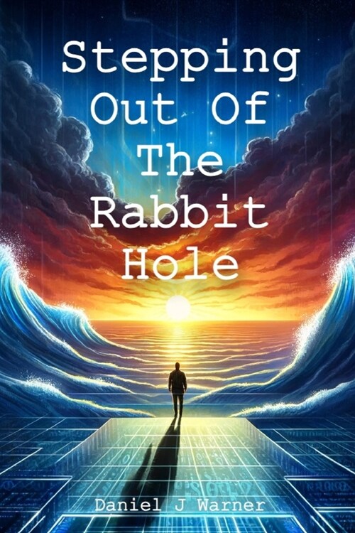 Stepping Out Of The Rabbit Hole: Breaking the Spell of Conspiracy Thinking (Paperback)