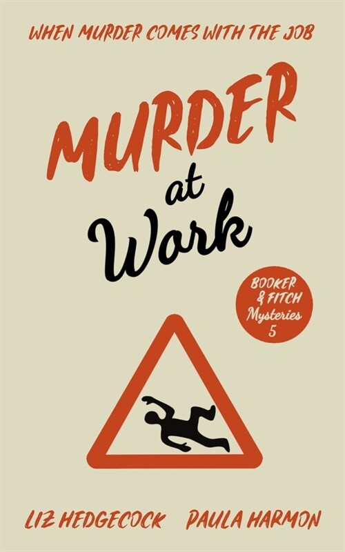 Murder at Work (Paperback)