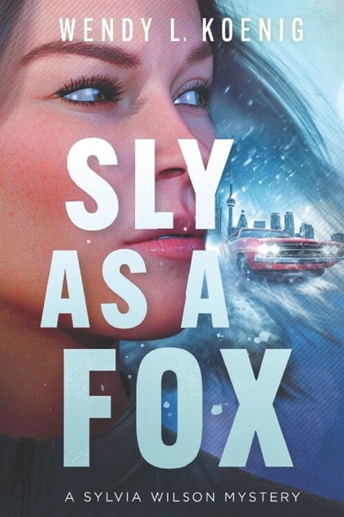 Sly As A Fox (Paperback)