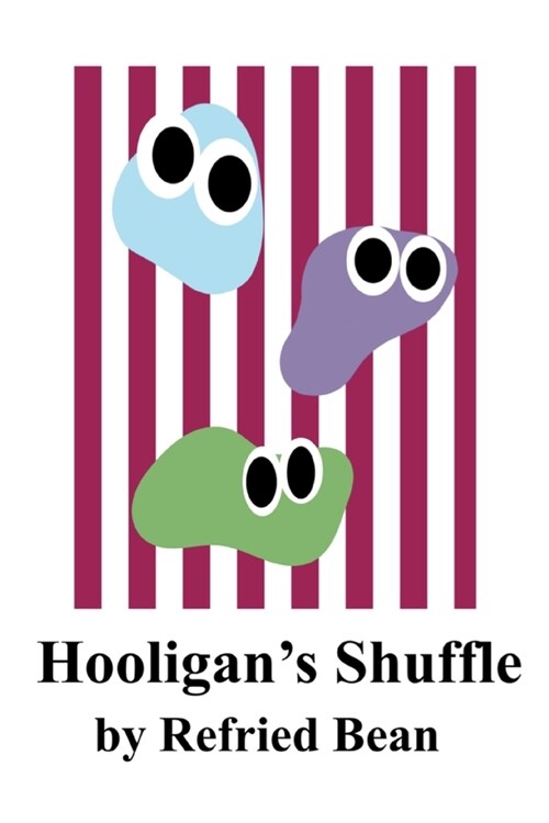 Hooligans Shuffle (Paperback)