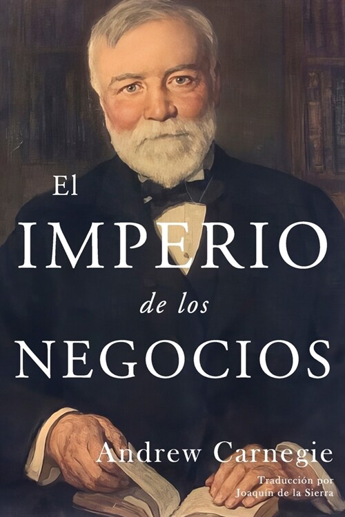 El Imperio de los Negocios (Paperback)