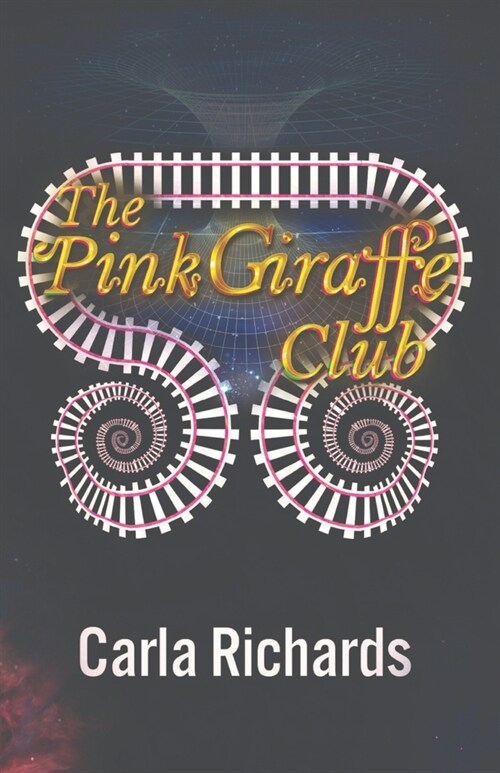 The Pink Giraffe Club (Paperback)