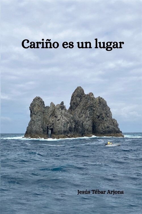 Cari? es un lugar (Paperback)