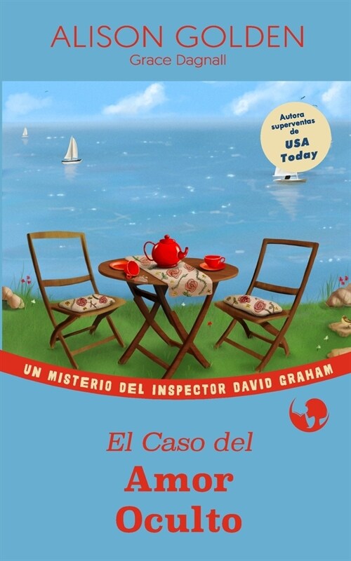 El Caso del Amor Oculto (Paperback)