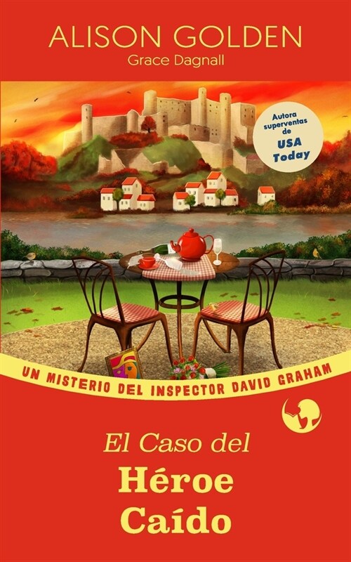 El Caso del H?oe Ca?o (Paperback)