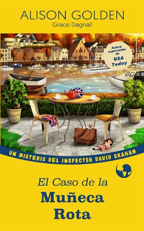 El Caso de la Mu?ca Rota (Paperback)