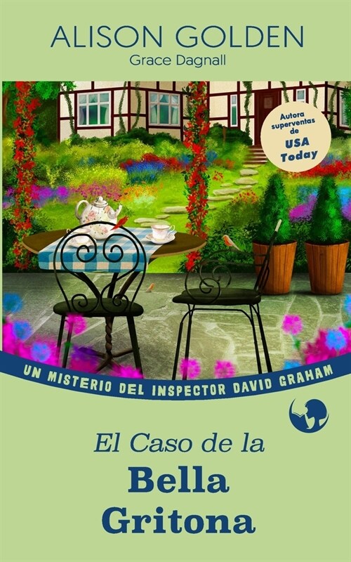 El Caso de la Bella Gritona (Paperback)